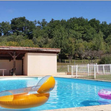 Seuls En Pleine Nature - Gite La Cote Blanche Puygaillard-de-Quercy Экстерьер фото
